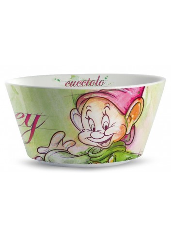 Bowl Cucciolo Ø 13 cm PWS91/CU Sette Nani Egan