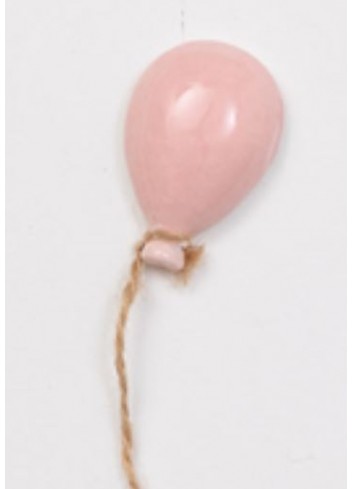 Palloncino calamita rosa B4701/2 Balloons Ad Emozioni