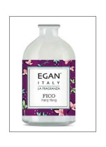 Fragranze set 4 pz Fico ZZ58/4fi Egan