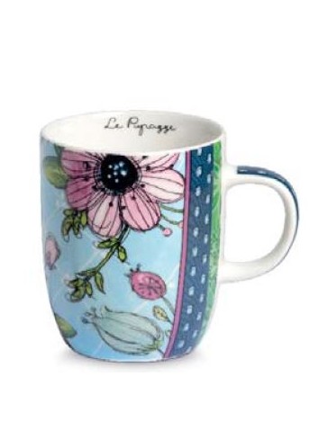 Mug Le pupazze  214014 Egan