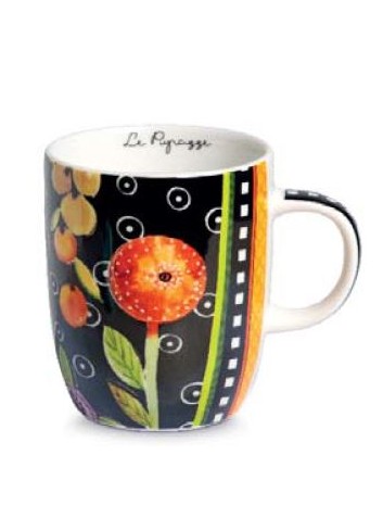 Mug Le pupazze  214015 Egan