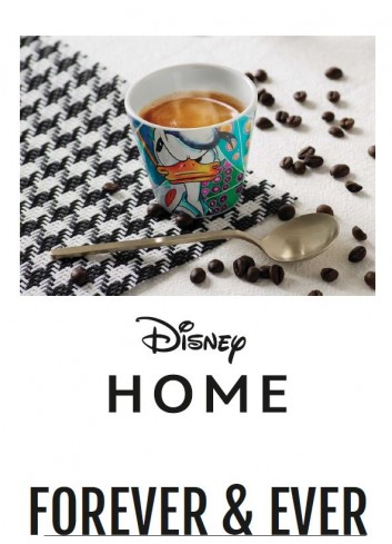 Mug Disney Paperino 103003 Egan