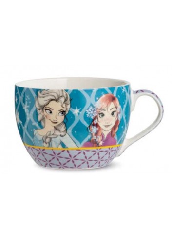 Tazza colazione Frozen 102005 Egan