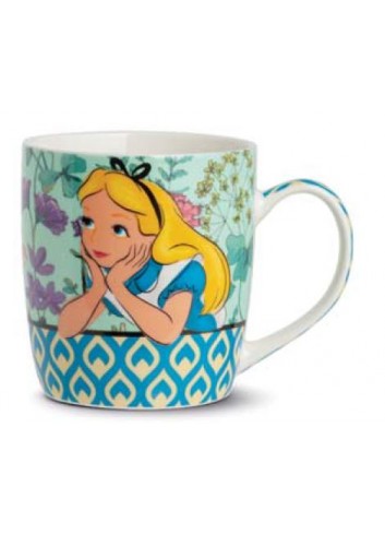 Mug Alice Disney 102010 Egan