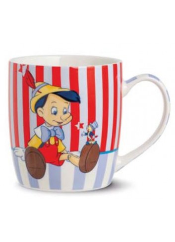 Mug Pinocchio Disney 102009 Egan