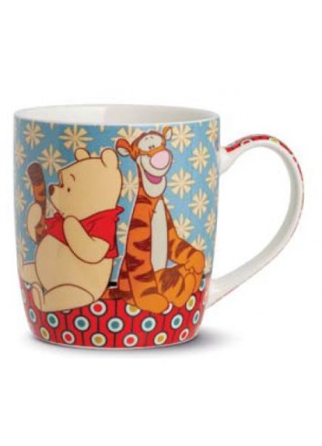 Mug Winnie the Pooh Disney 102008 Egan
