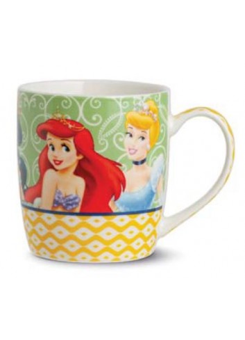 Mug Principesse Disney 102007 Egan