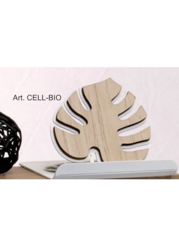 Portacellulare Albero CEL-BIO Serie Porta cellulari Negò