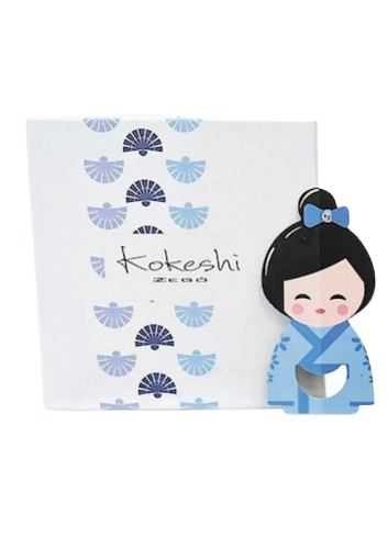 Apribottiglia Kok-bpx Serie Kokeshi 024 Negò