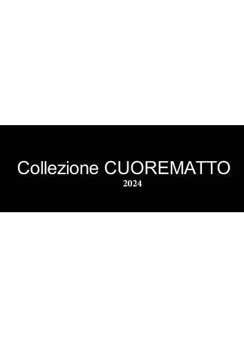 Scatolina tisane Fiorello DA213 Cuorematto