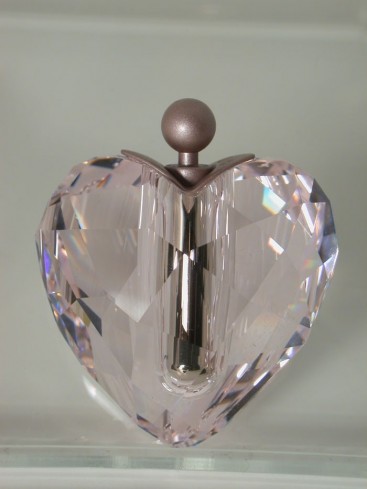 Cuore insieme 905515 anno 2008 Swarovski