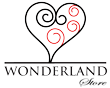 Wonderlandstore.eu